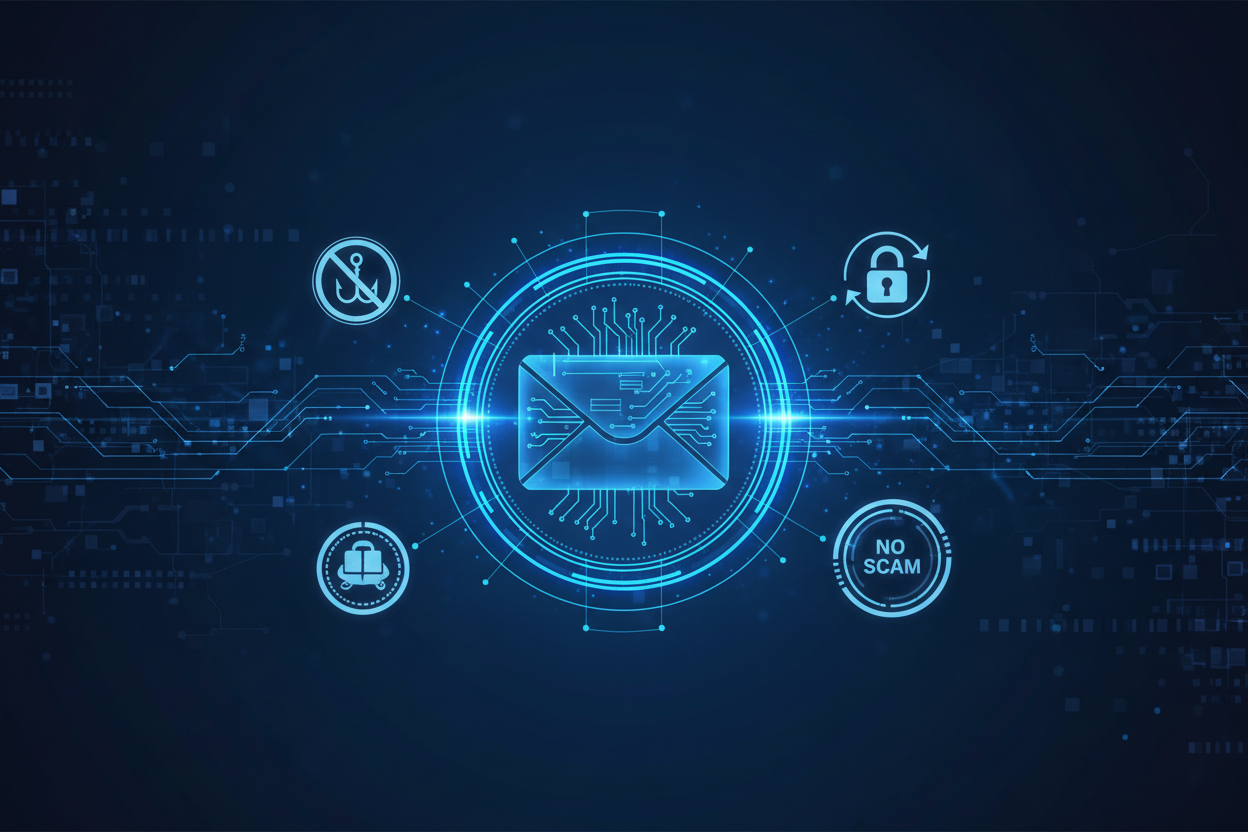 Email Security Setup & Training