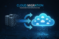 Full Cloud Migration Project