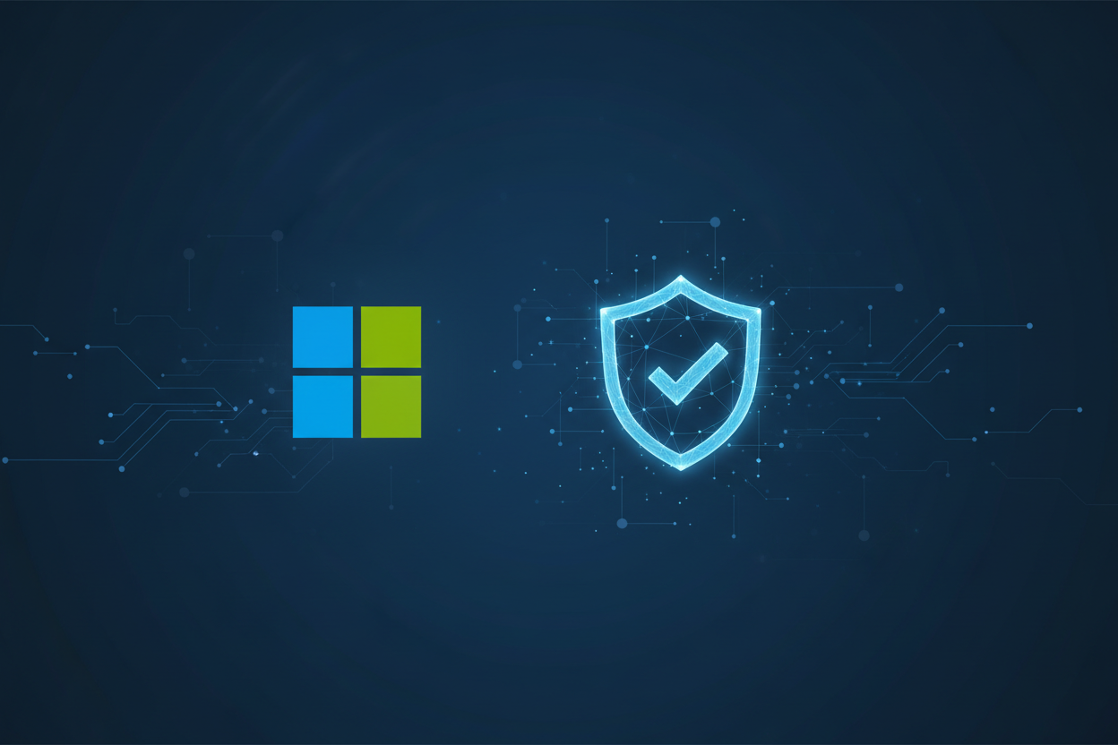 Microsoft 365 Security Basics Guide (PDF)