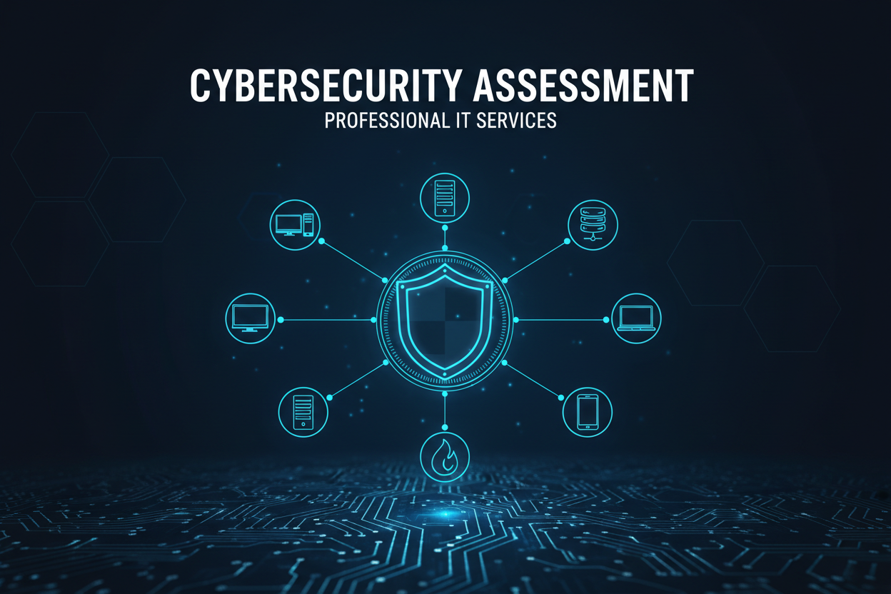 Network Security Assessment