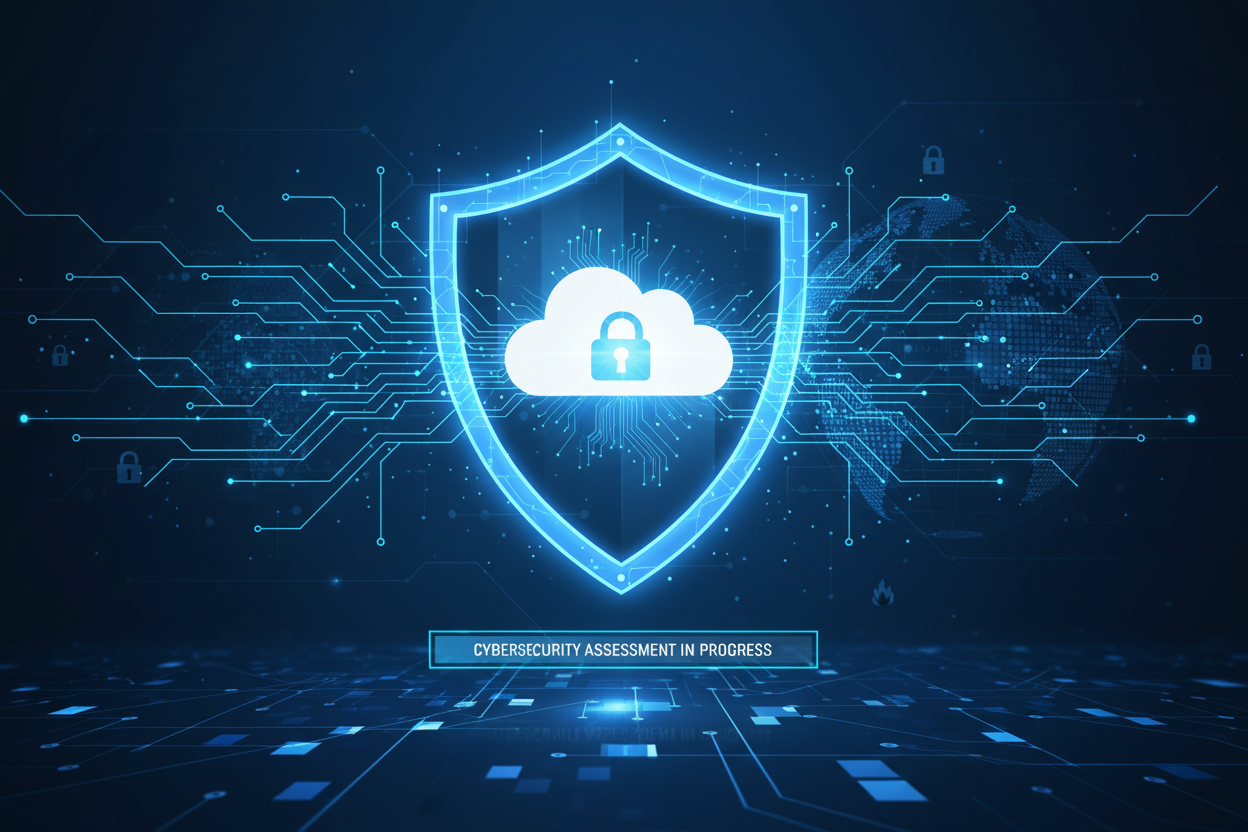 Cloud Security Assessment